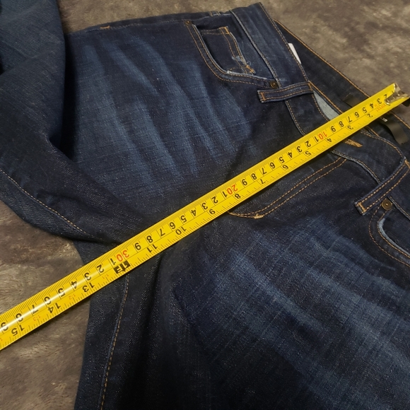 JOE'S Skinny Bootcut Jeans Size 30 - Picture 8 of 16